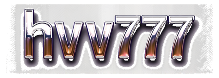 hv777 game logo